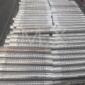 Inlet Perrorated Stainless Steel Exhaust Pipes Suh409L 45X1.0X289.5mm Baosteel Raw Materils